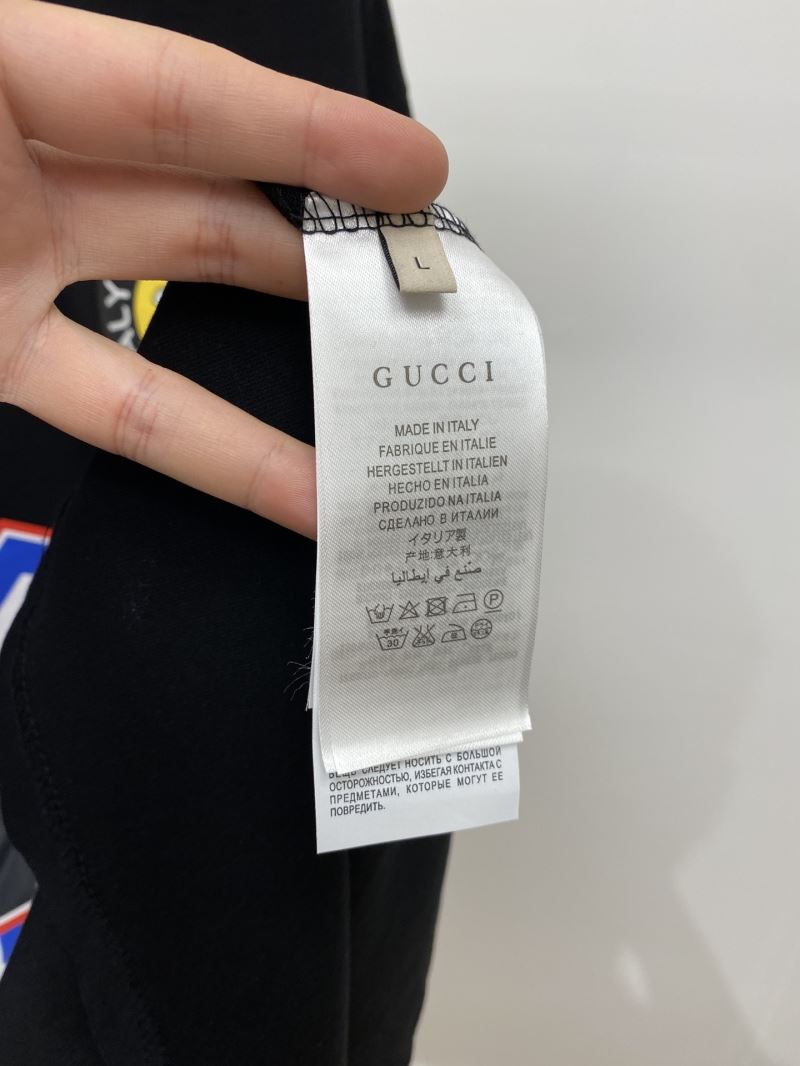 Gucci T-Shirts